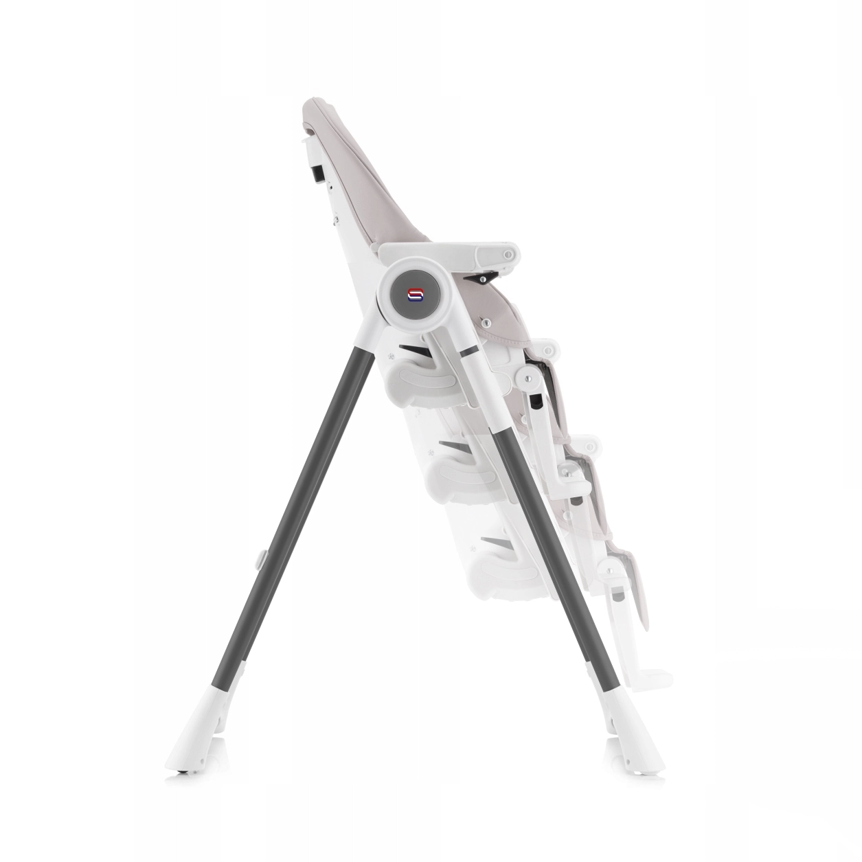 Стульчик для кормления Esspero Lyon BL4