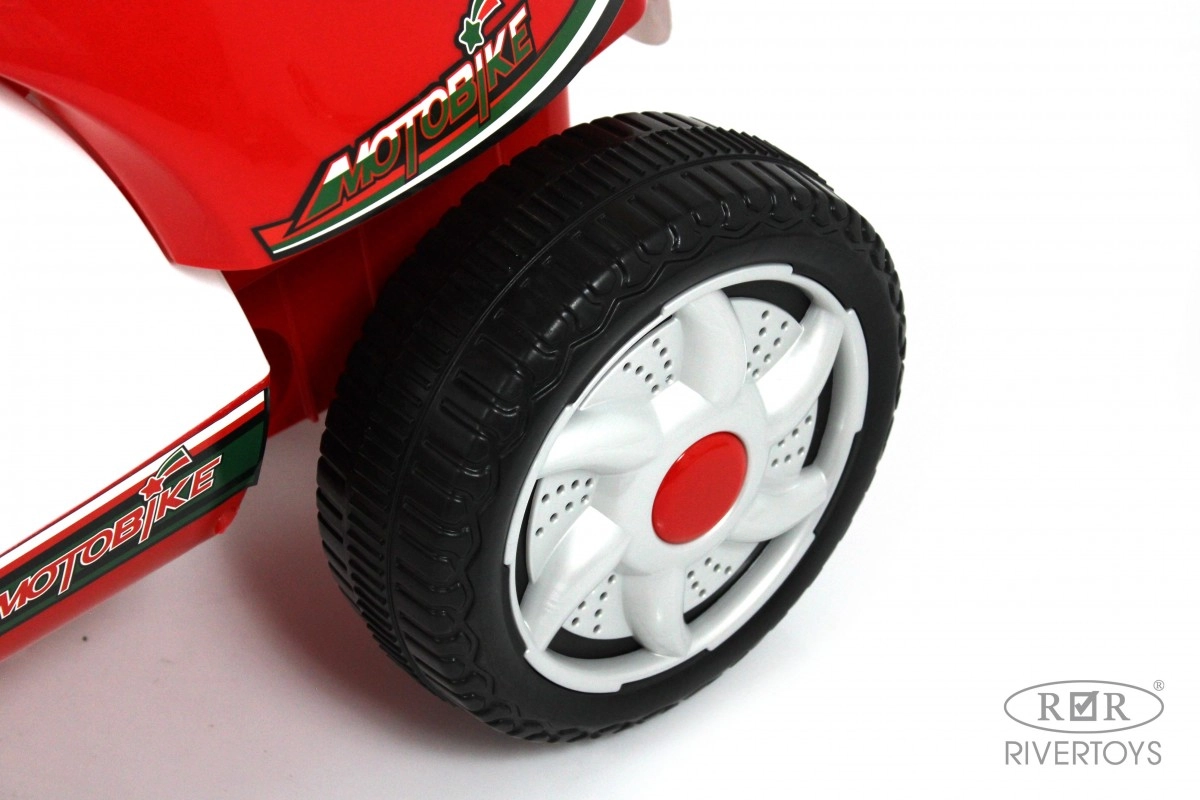 Детский электромобиль RiverToys Z444ZZ красный 7d6bcp0mmggmyva60ec8hnd9v51h41ir