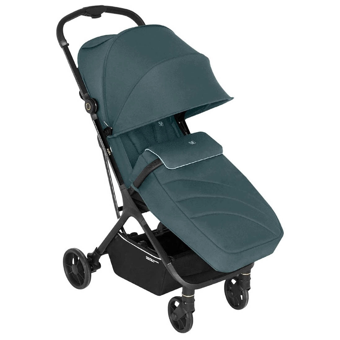 Прогулочная коляска Sweet Baby Aura Green 1oqgwonmngfe732txo7vjtk4c2r6zwae