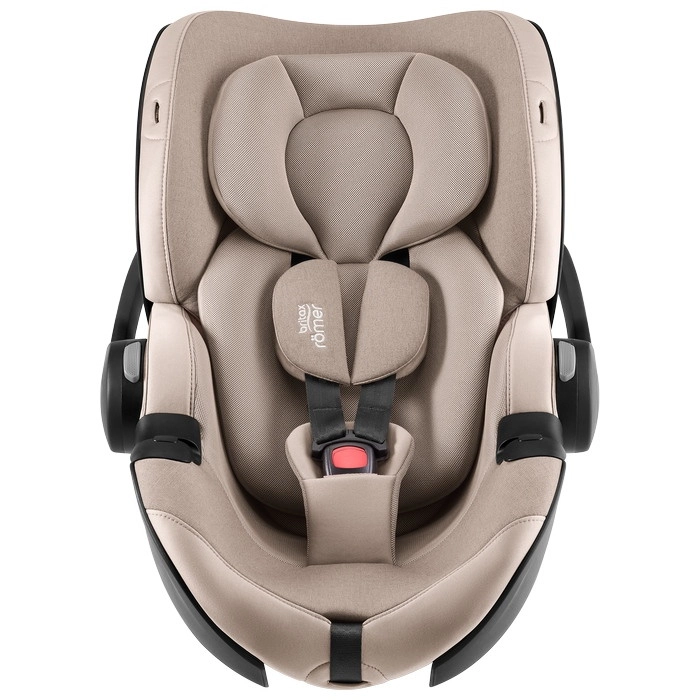 Детское автокресло Britax Roemer Baby-Safe Pro Style + Vario Base 5Z Teak 5dvn0s8ip7piq6lrlunxsx0jjo15r73z