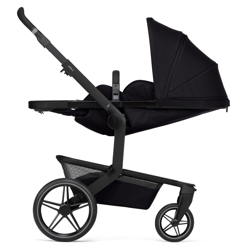 Детская коляска Joolz Day 5 2 в 1 540003 Space Black j9veuv8umcaajnv72ua1861eb2n0ev81