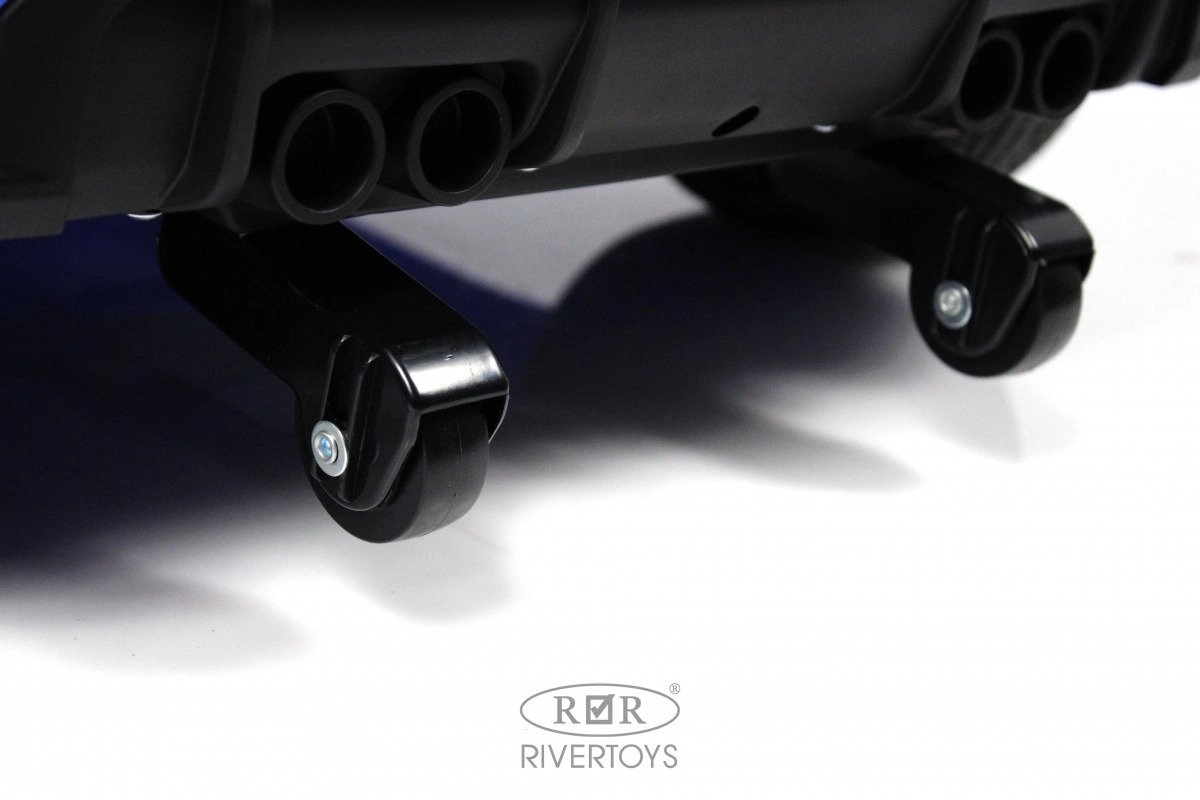 Детский электромобиль RiverToys BMW M4 A004AA синий 7bab94xv200qd4s40w31f3acjjy5gkxo