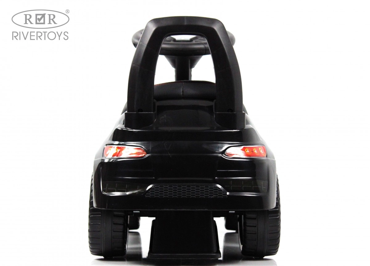 Детский толокар RiverToys L001LL-A черный 3z31840q33u9mlru2hksuq9c8bccfzdf