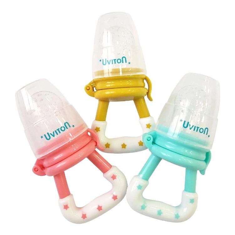 Ниблер для введения прикорма Uviton 0077 Мятный 5jte3shrheg32r8ca2sphst6r8p8rasi