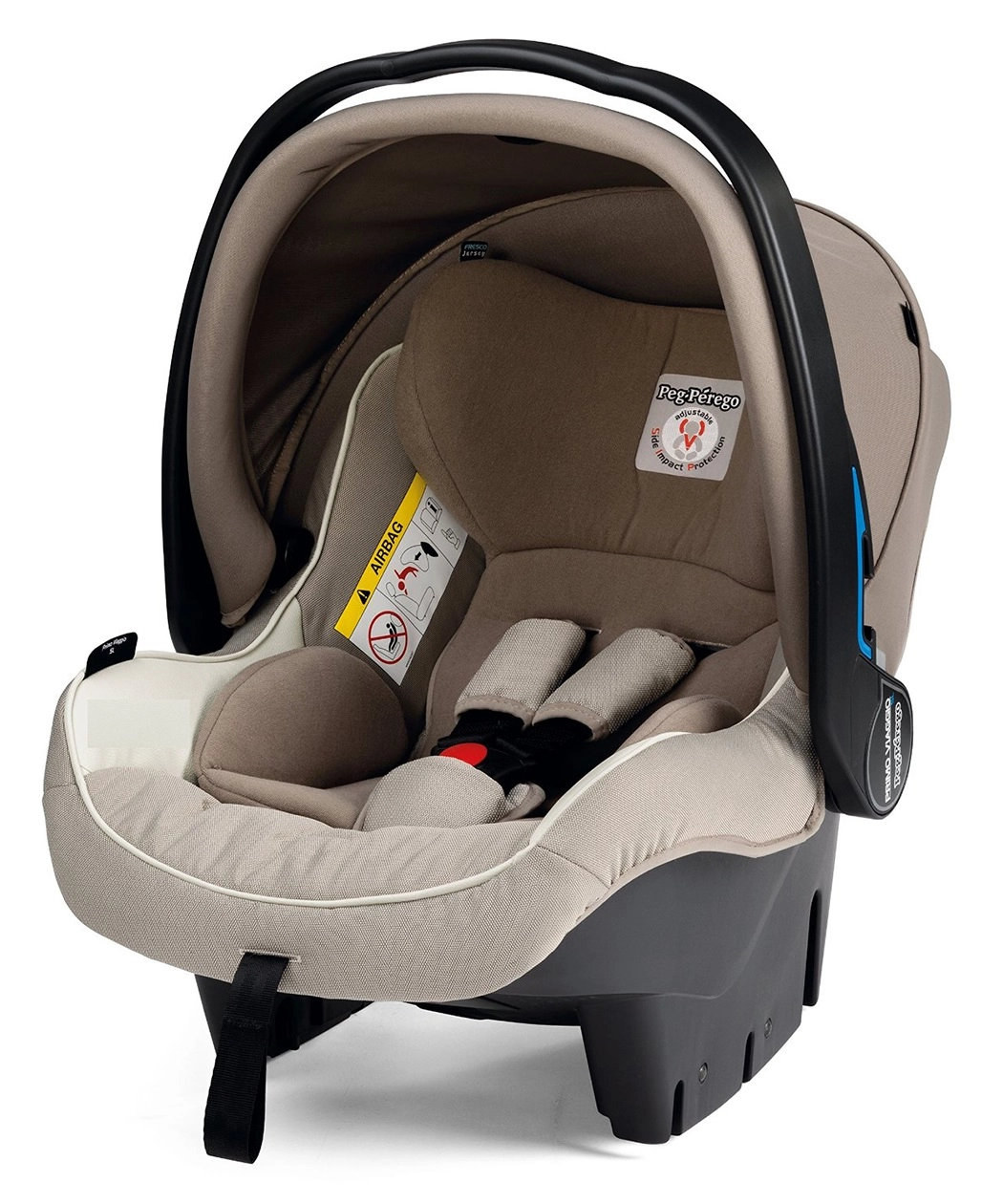 Автокресло Peg Perego Primo Viaggio SL (Avana)