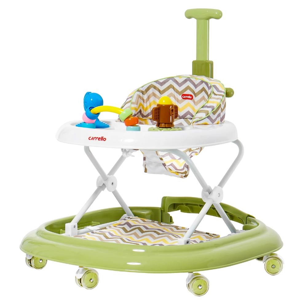 Ходунки детские CARRELLO Eterno CR-9607 Olive pe5hjkdkue6s3e0v3fe3h3r6bw6g0iey