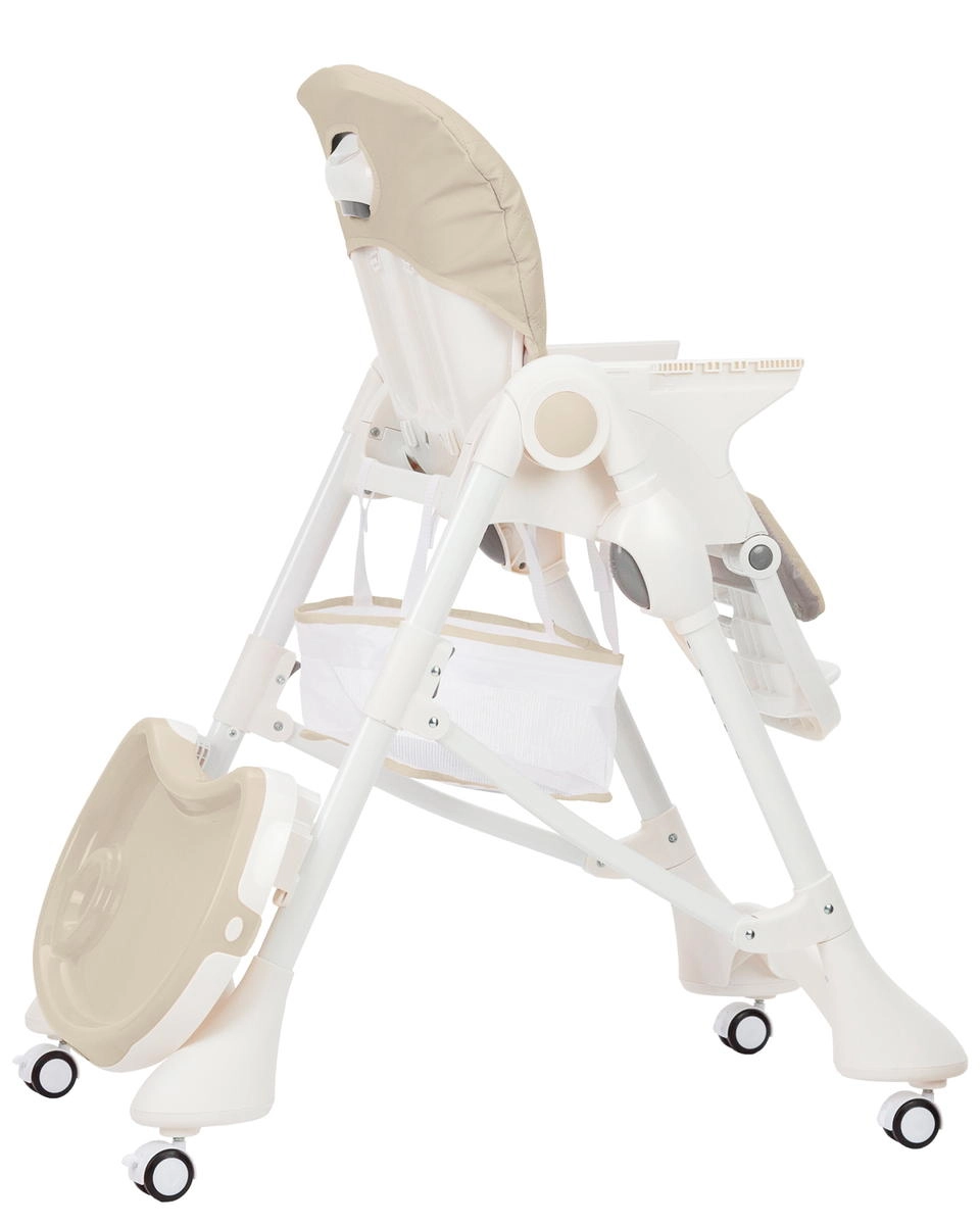 Стульчик для кормления Carrello Caramel CRL-9501/3 Cream Beige urbv7sgxc1as14yy48oh6ngi5e40oohe