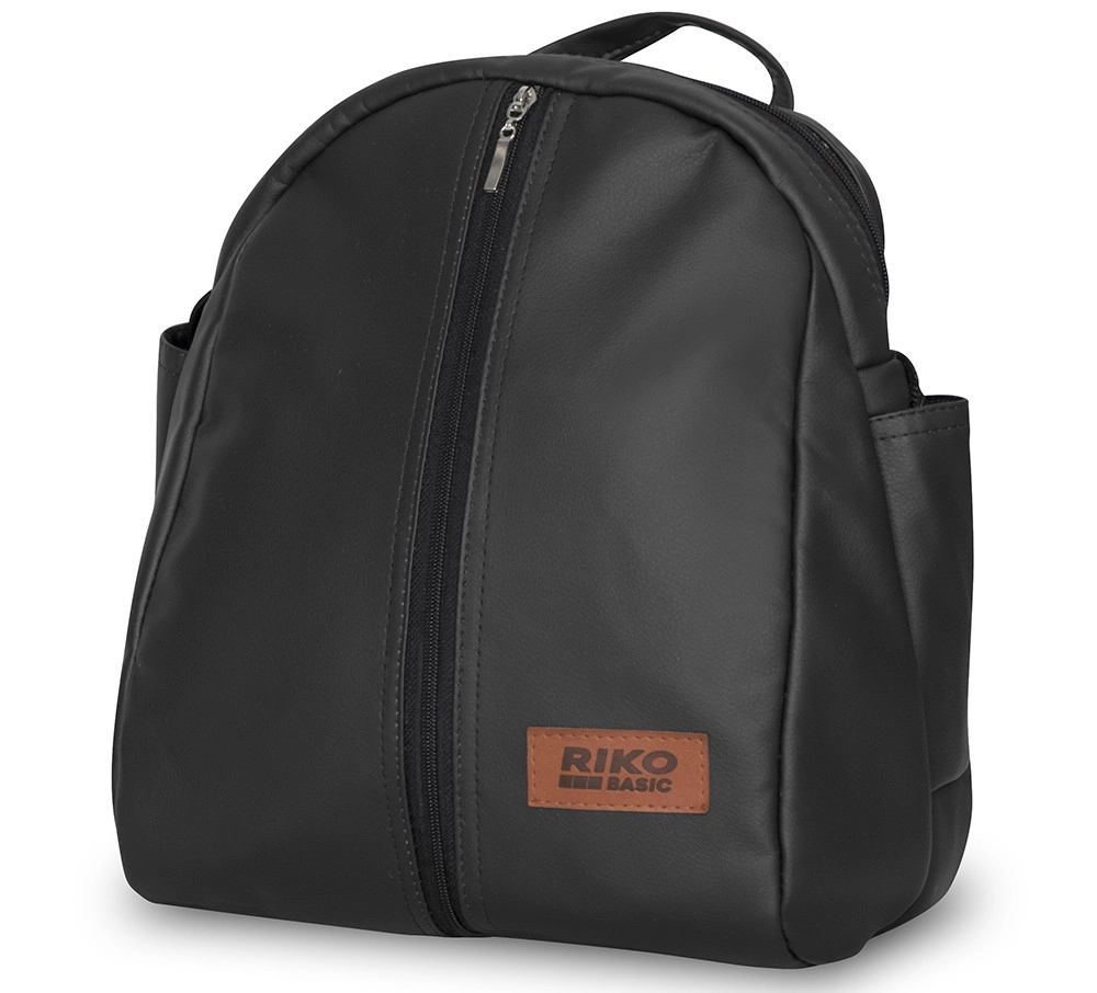 Коляска 2 в 1 RIKO BASIC OZON 06 черный pv6is03ayfmb9hvnx91opft6fe1wvef9