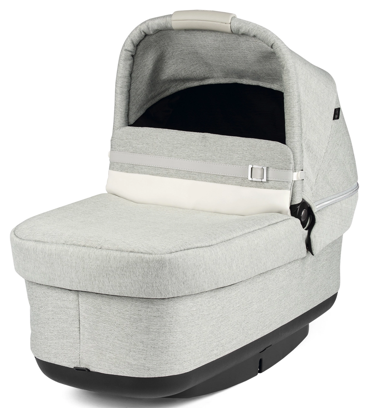 Люлька для новорожденных Peg Perego Navetta Pop-Up Luxe Pure 97927b12792fce993b1079f6d60e465d