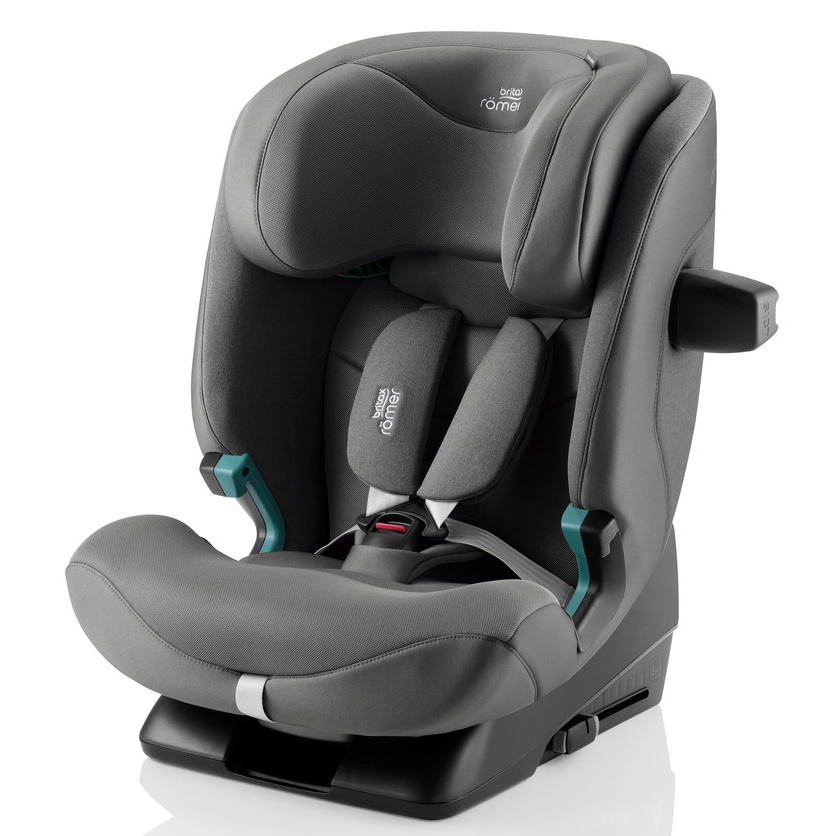 Детское автокресло Britax Roemer Advansafix Pro Style (Mineral Grey)