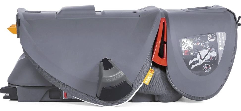 Автокресло Chicco Fold&Go I-Size Black j3sfsf1oy37a78edikuc7s438u2pskrx
