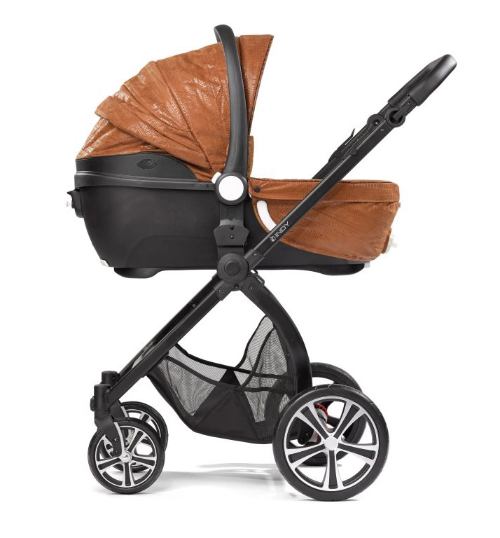 Коляска 2 в 1 Gesslein INDY Avenue 108092127-kolyaska-2-v-1-gesslein-indy-avenue
