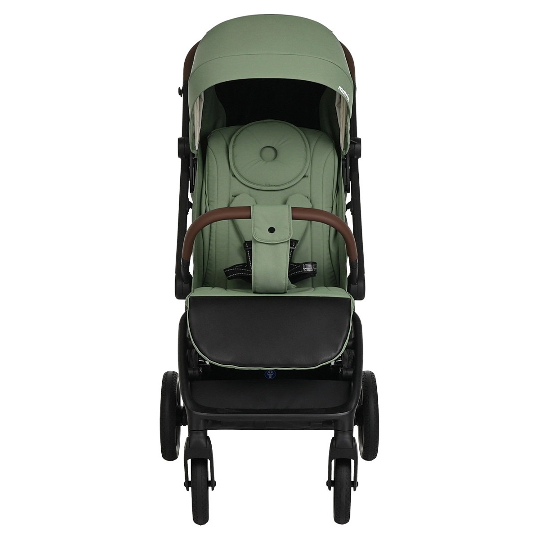 Прогулочная коляска PITUSO MATRIX Emerald mood New ektmjrgcsscju18yh0nj78ufe46l76a7