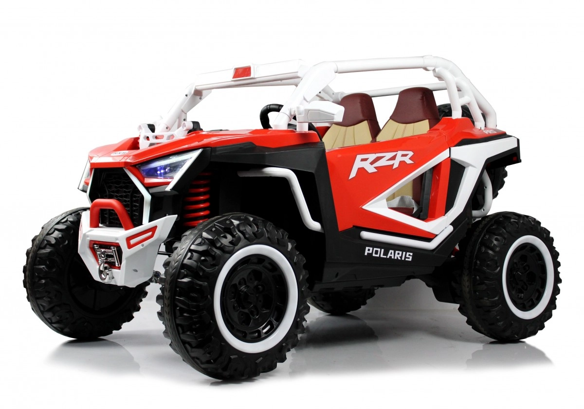 Детский электромобиль RiverToys E001EE красный 4bcx14magcu61n5jfskdftdil9knpws4