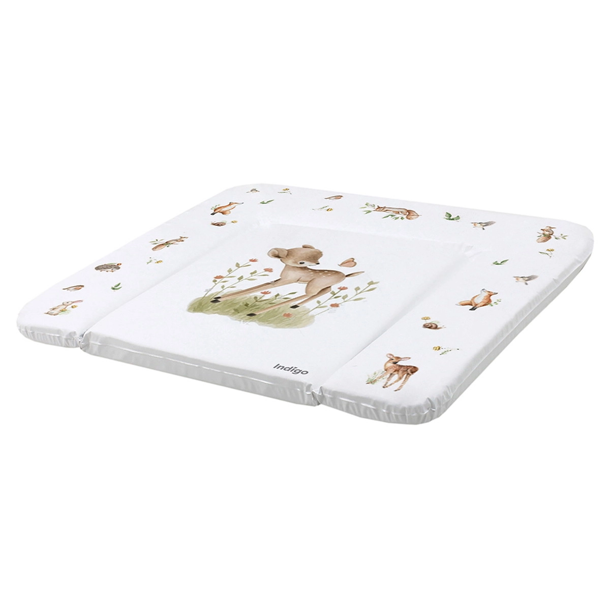 Матрасик для пеленания INDIGO 800х710 Олень 3l960kpag4bk87mc8l7vlt4ddl0bj4oo