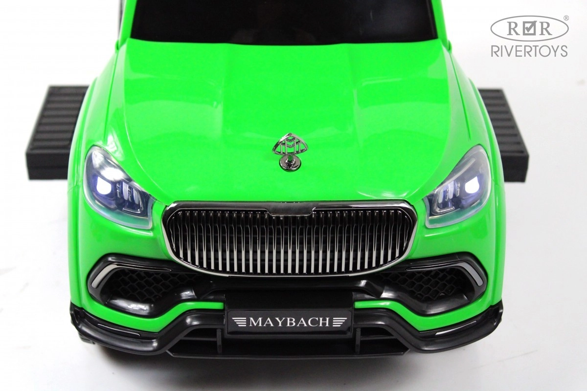 Детский толокар RiverToys Z003ZZ-A зеленый acuysywfy0q0ngder8fbtyve4suqizh4