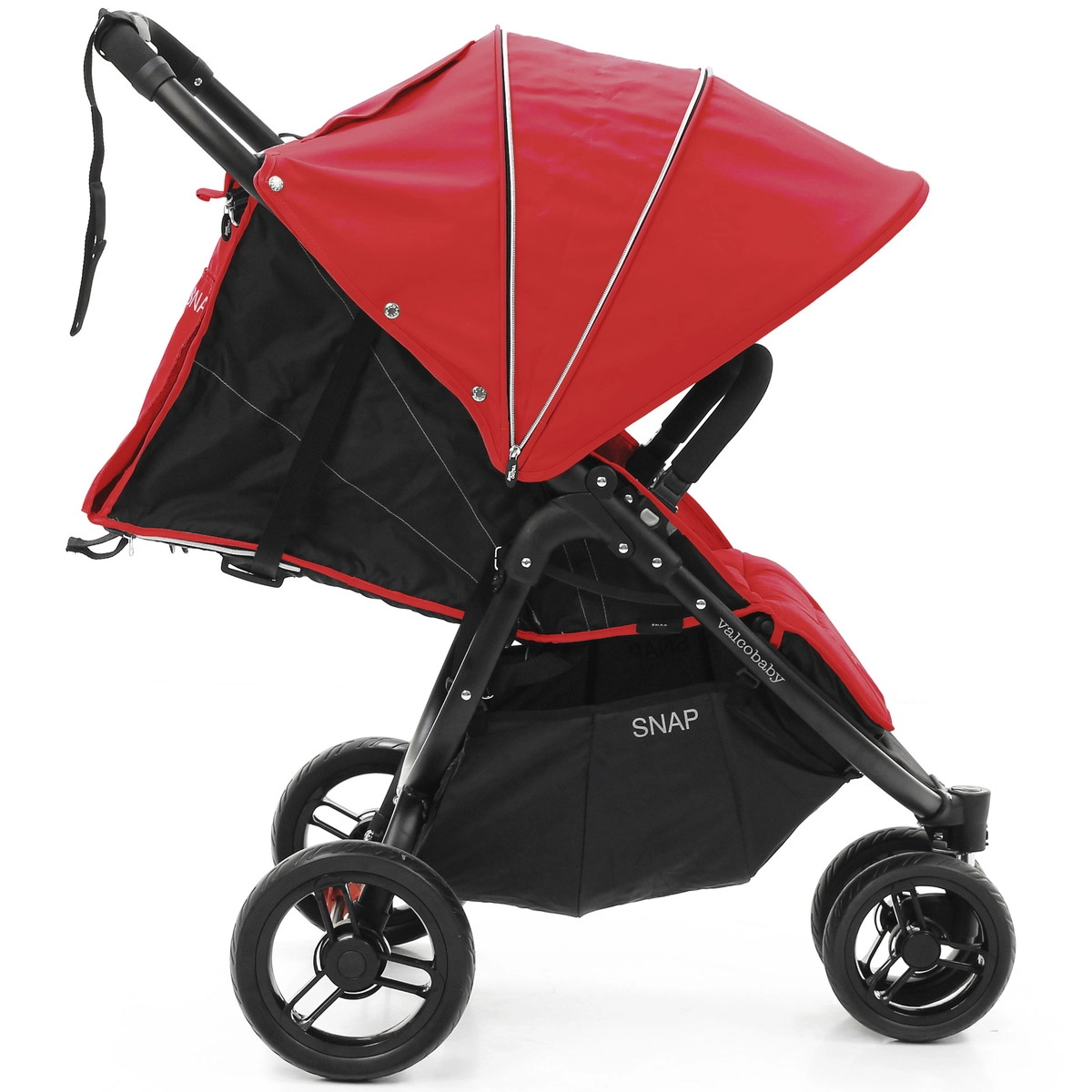 Прогулочная коляска Valco baby Snap Fire Red v4apztcyno15mcbamitzjfg82t9o1dmo