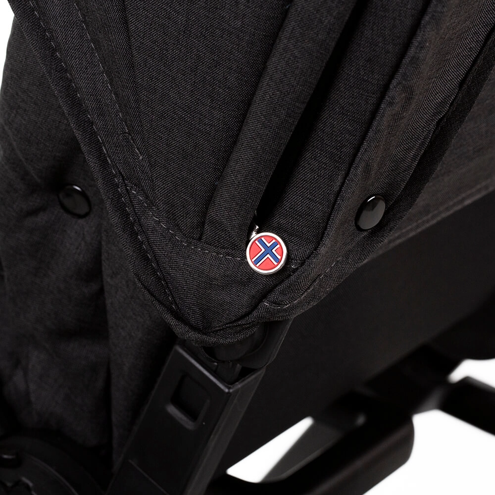 Коляска 3 в 1 Esspero Traveler94