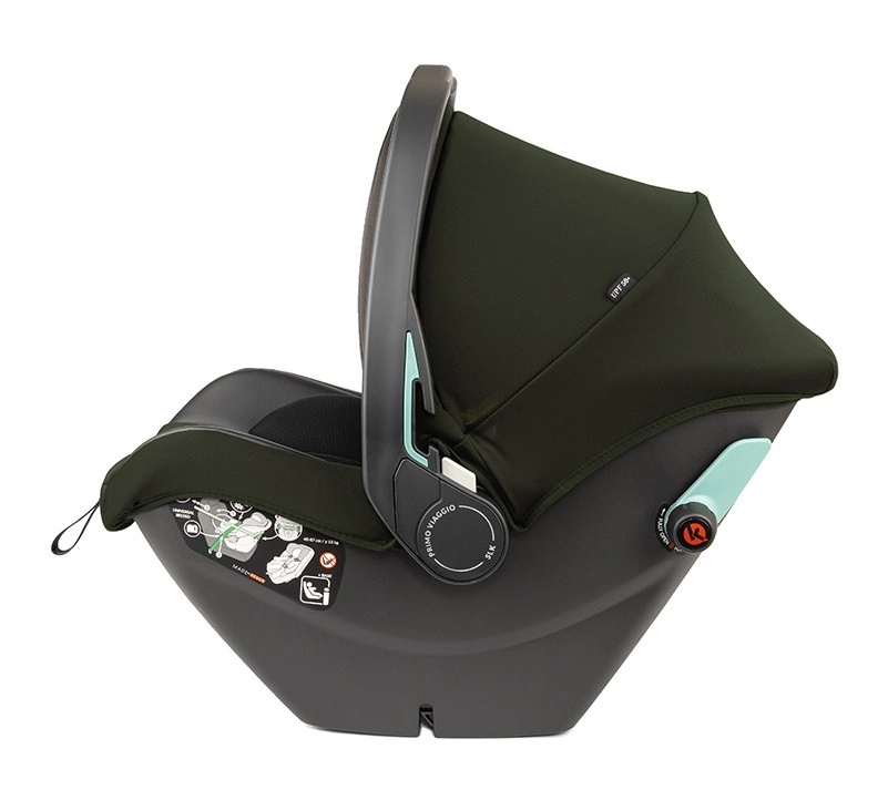 Автокресло Peg Perego Primo Viaggio SLK Green p1ourw9nvgsqnqb3bl1ga3whtsokp2sb