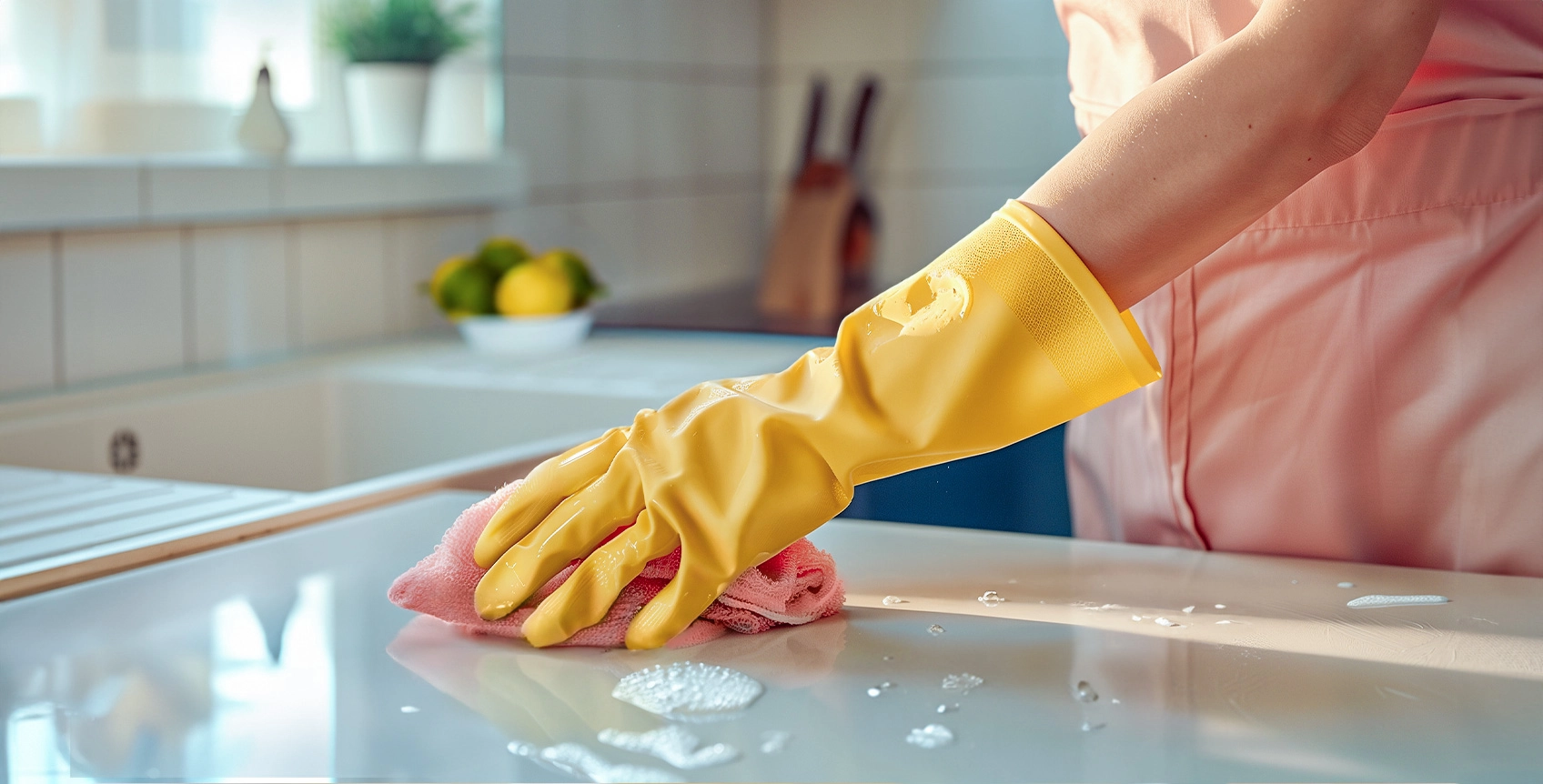 Как ухаживать за корпусной и мягкой мебелью