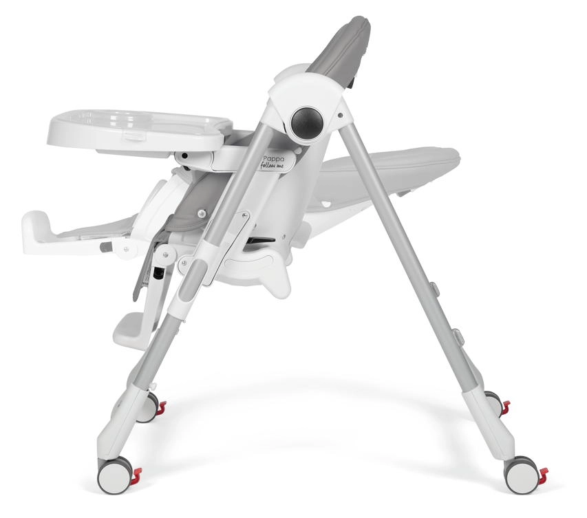 Стульчик для кормления Peg Perego Prima Pappa Follow Me Ice Plus q3gs171wioxzqafbocoudmeqhw7q6x2h