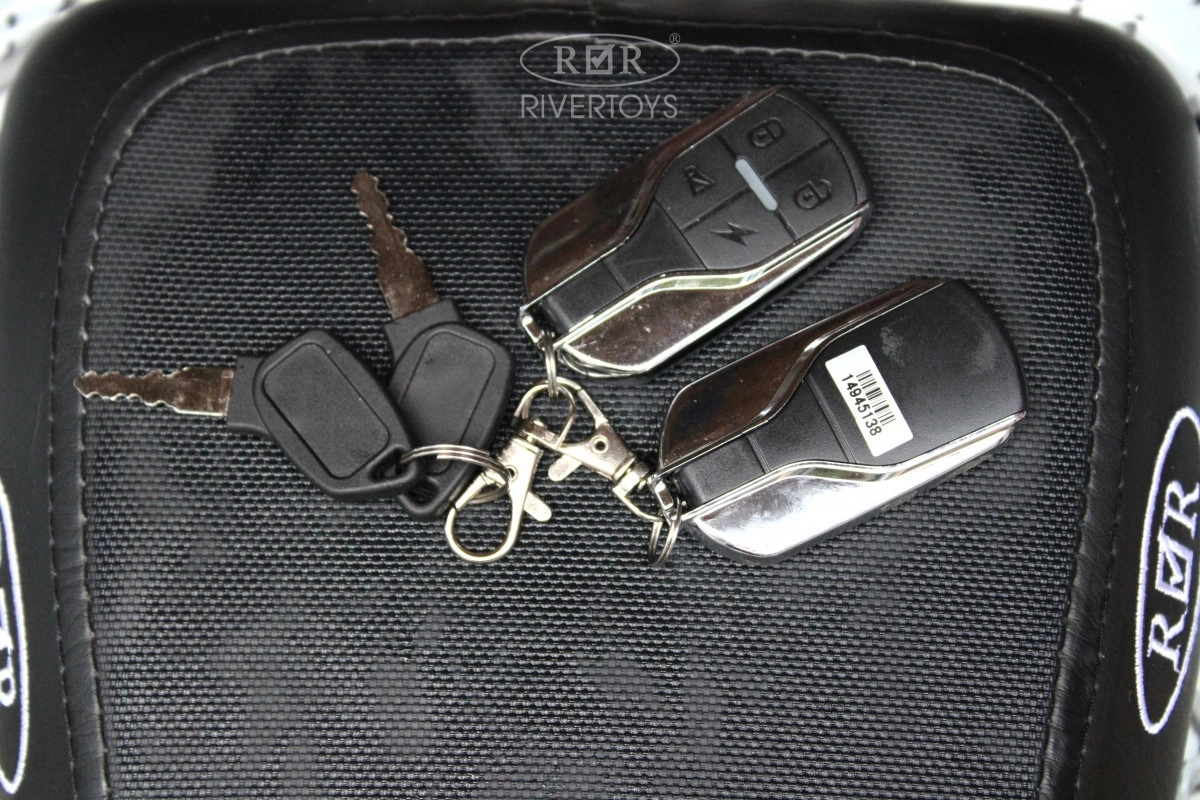 Детский электроквадроцикл RiverToys MIKA LUX оранжевый tsmxq1d83fkg46mcvpti1zgajgubj3sp