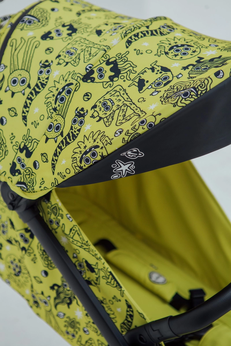 Прогулочная коляска Anex Air-X se woo v8b39xxdfu585cpgcdjkmxw5ram4xyan