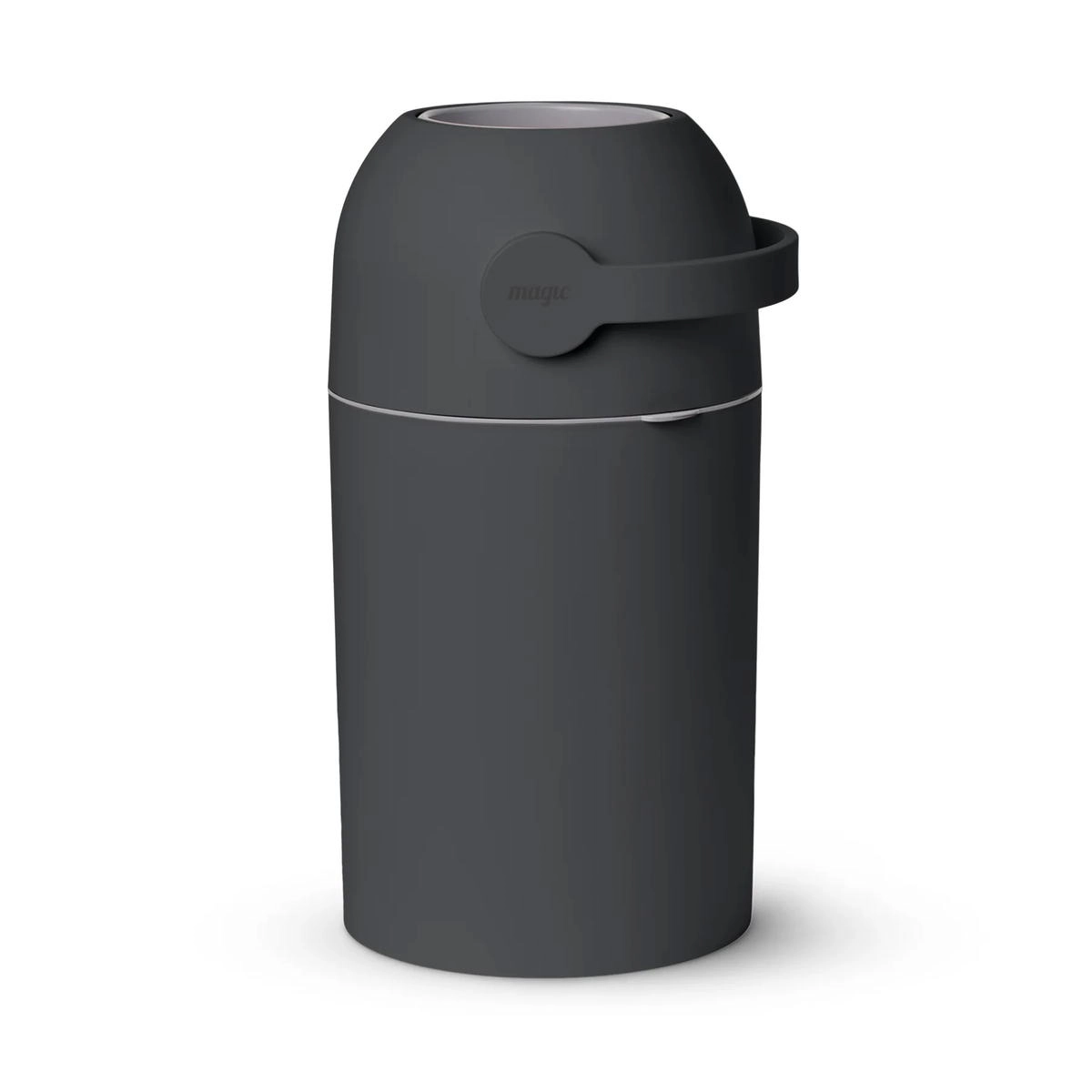 Накопитель подгузников Magic Diaper Pail (GRAPHITE)