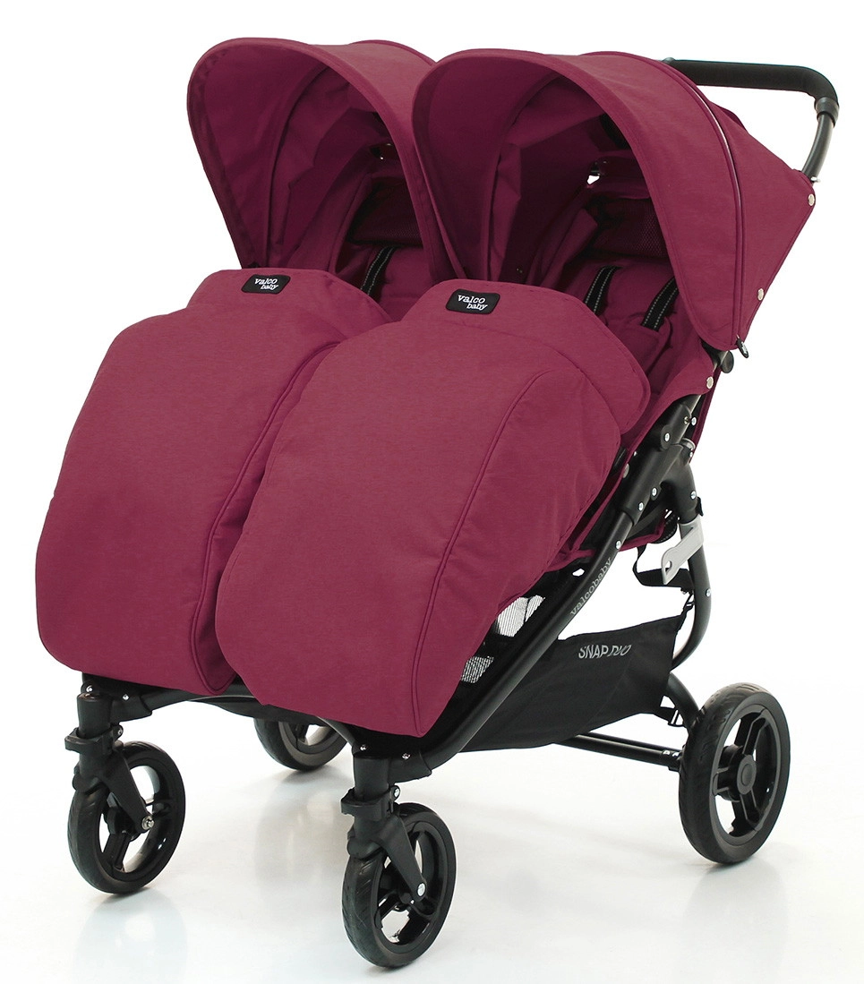 Накидка на ножки Valco baby Boot Cover для Snap Duo Wine 8glb58eay9wkifrzvuvj8eionu1u5v7k