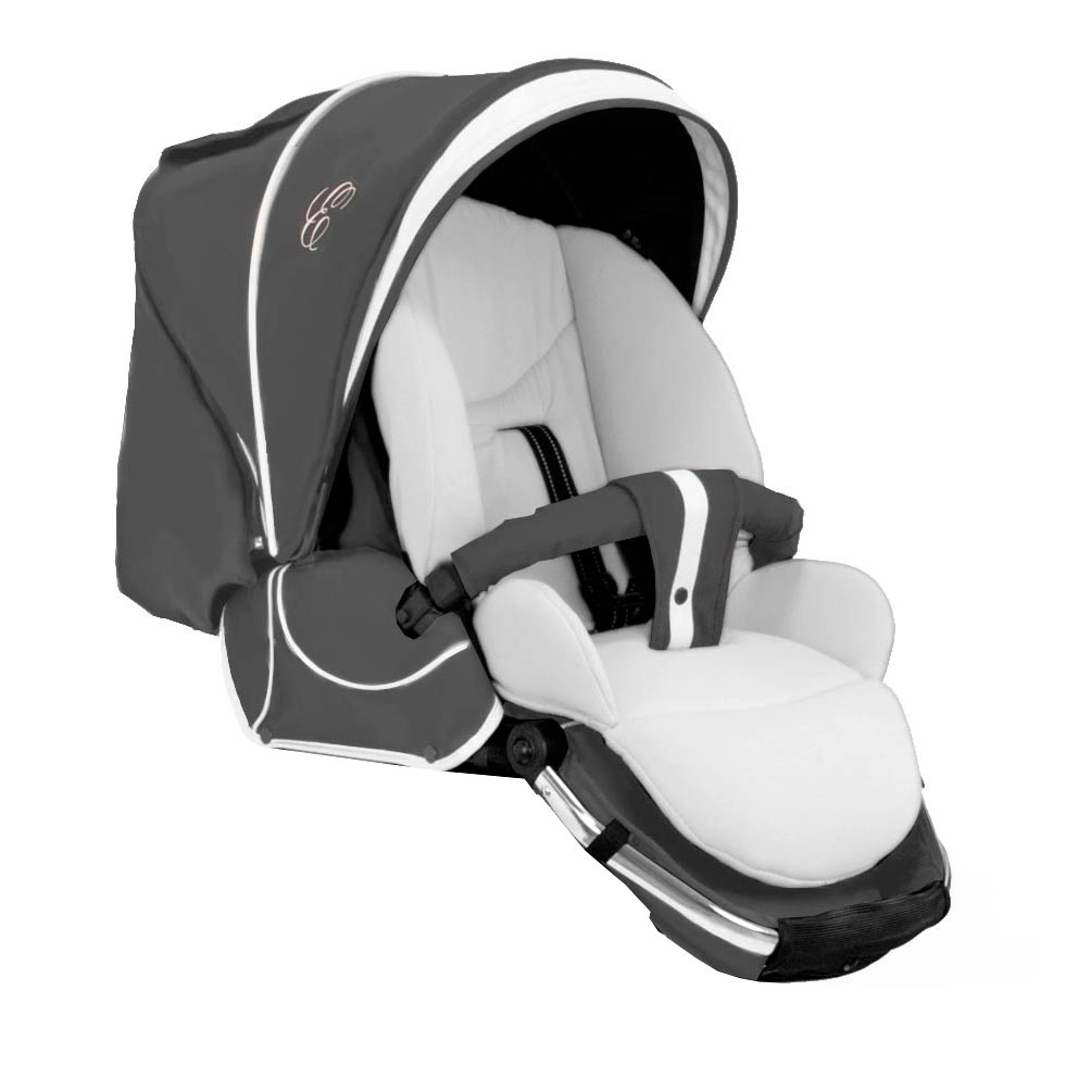 Матрас в детскую коляску Esspero Soft-Memory White 26888