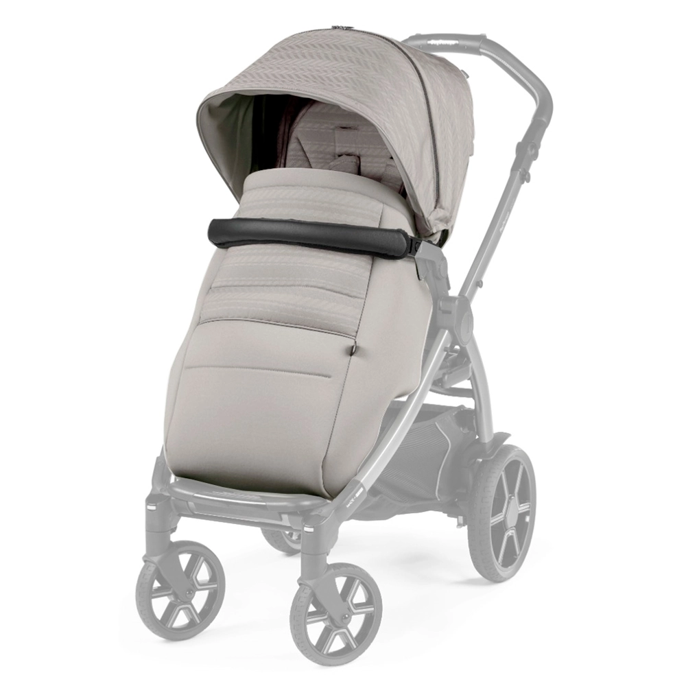 Peg Perego Seggiolino Pop-Up (Moonstone)