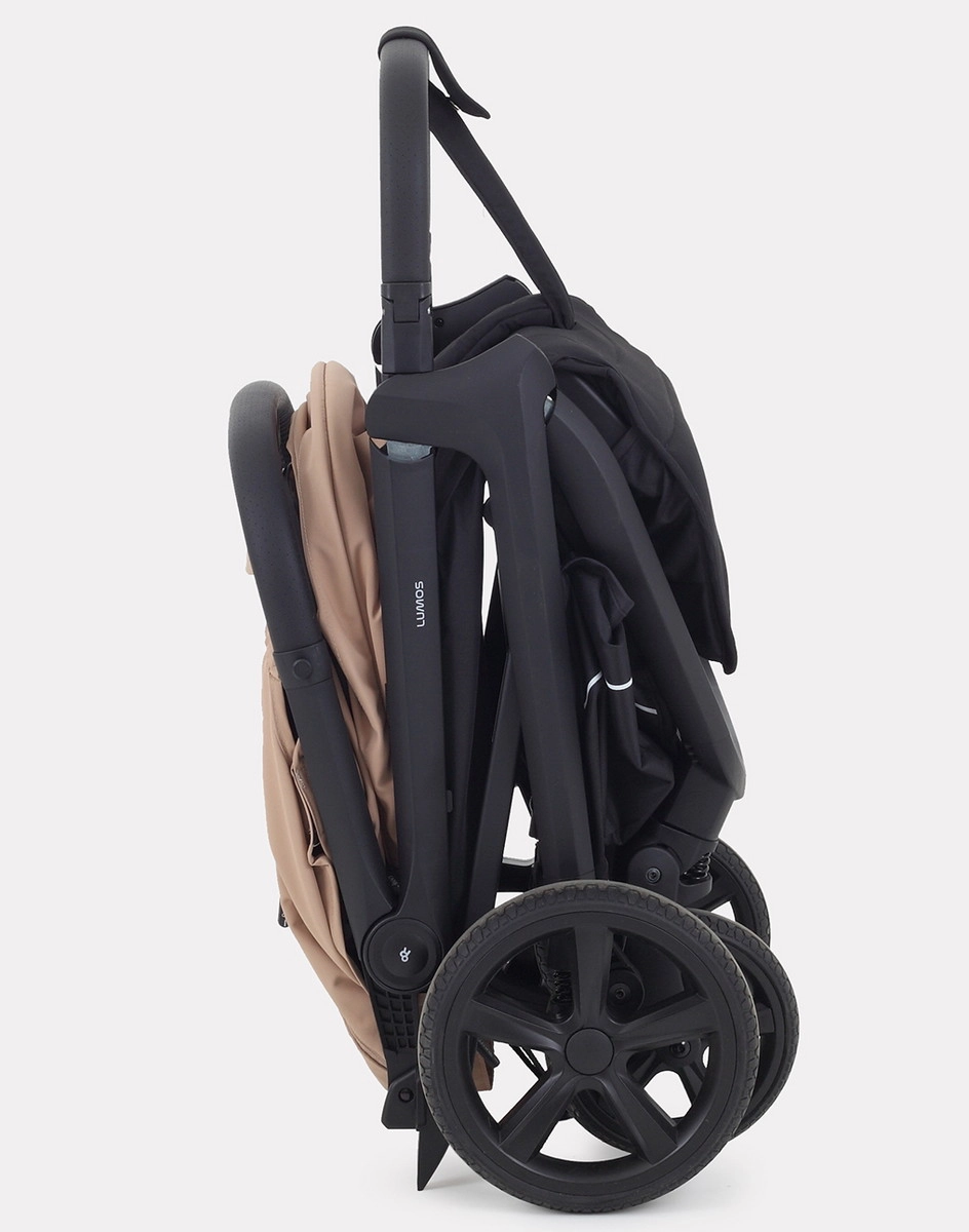 Прогулочная коляска RANT LUMOS Latte Beige 0qapnh5nzvx46qf9qve32ietj1lapfu2