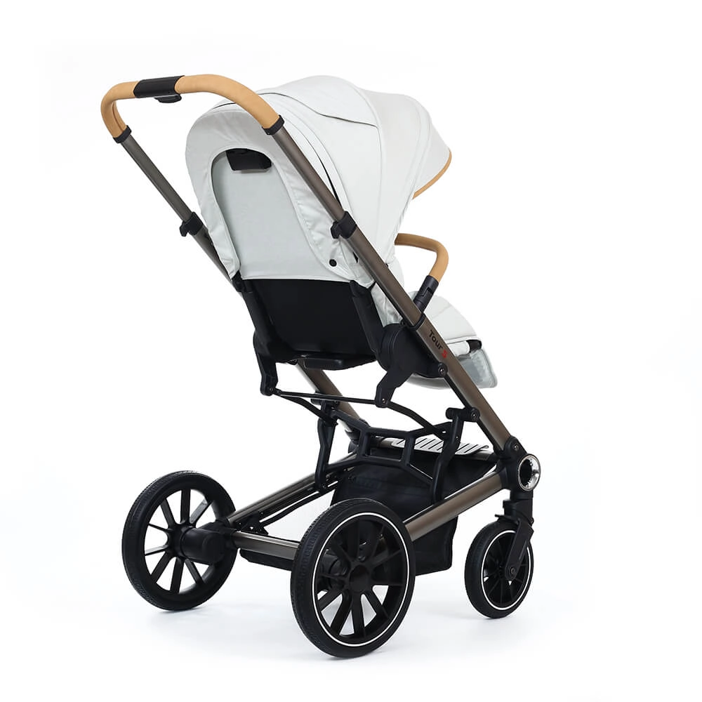 Прогулочная коляска Esspero Tour S3