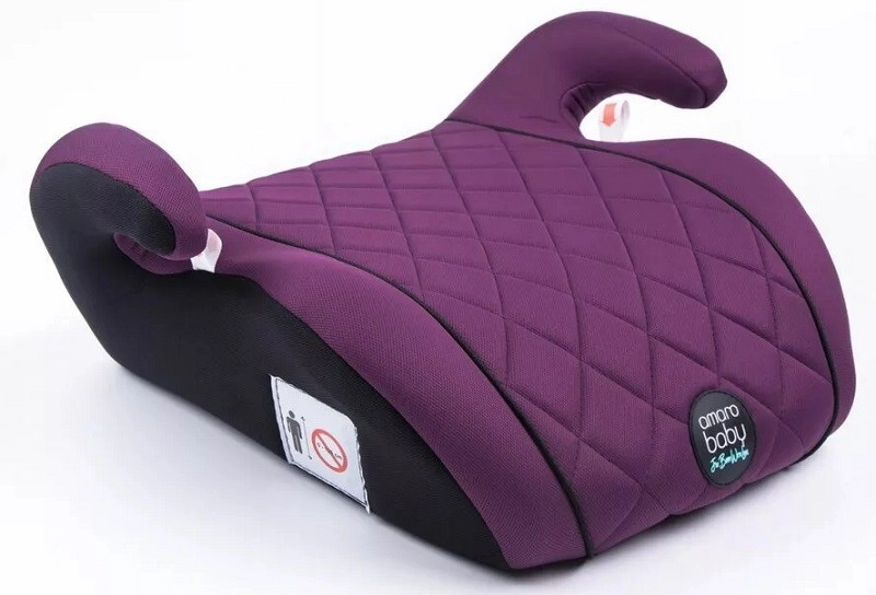 Автокресло Amarobaby Easy Way Фиолетовый mbhe7r1pmx6982my1fr54xu7el7g8pr3