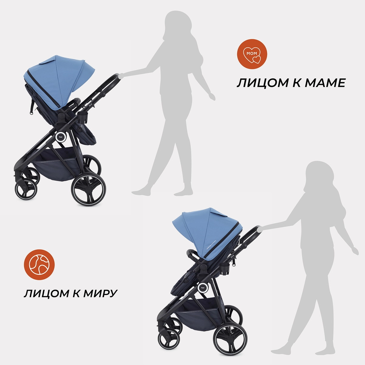 Коляска 2 в 1 RANT SOLAR Blue 0cboqcjp8mztkzq0uqmxbgm195gnbtij