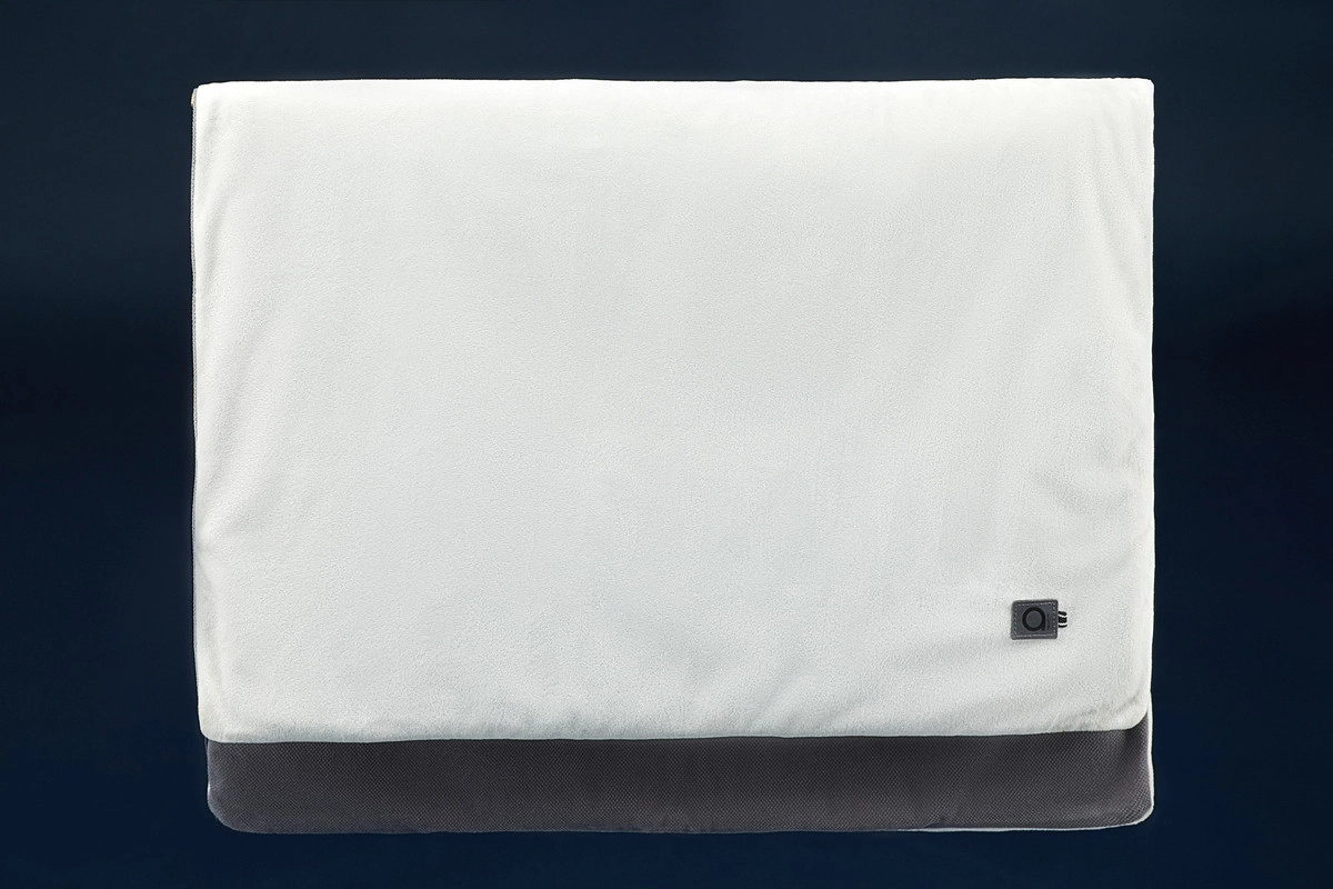 Детское одеяло Anex gray p29ddmx50avvogwxqn4yr20ou4c9yyzm