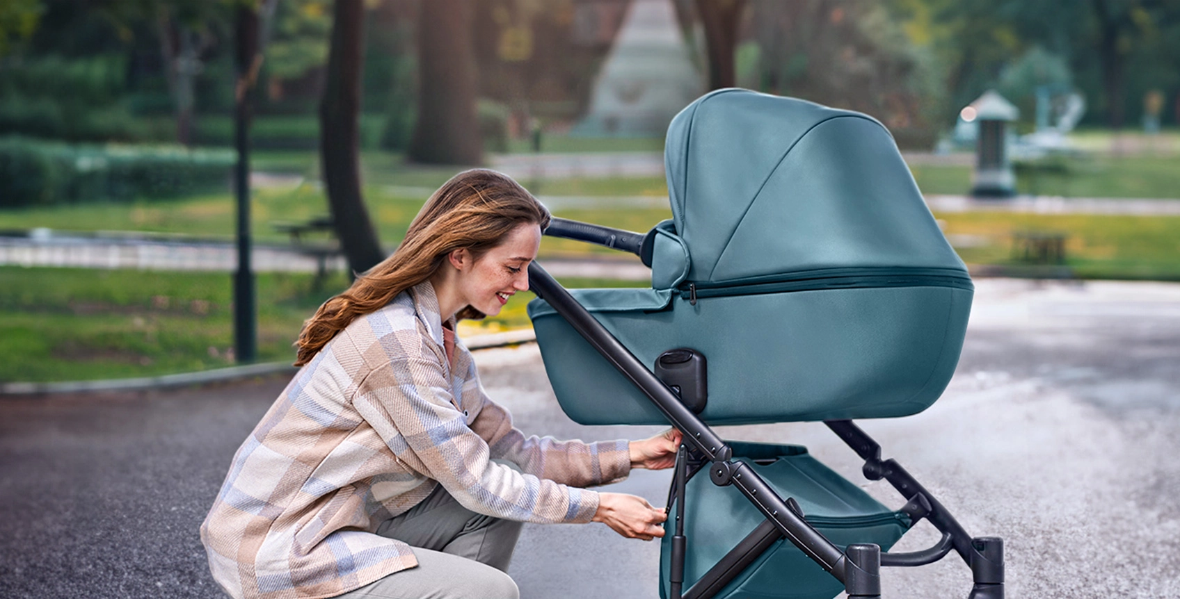 Что лучше: коляска-люлька или коляска-трансформер