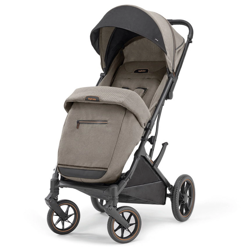Прогулочная коляска Inglesina Maior Tundra Beige 1m410kivb8z9btpf1kta7moyljmf9kj6