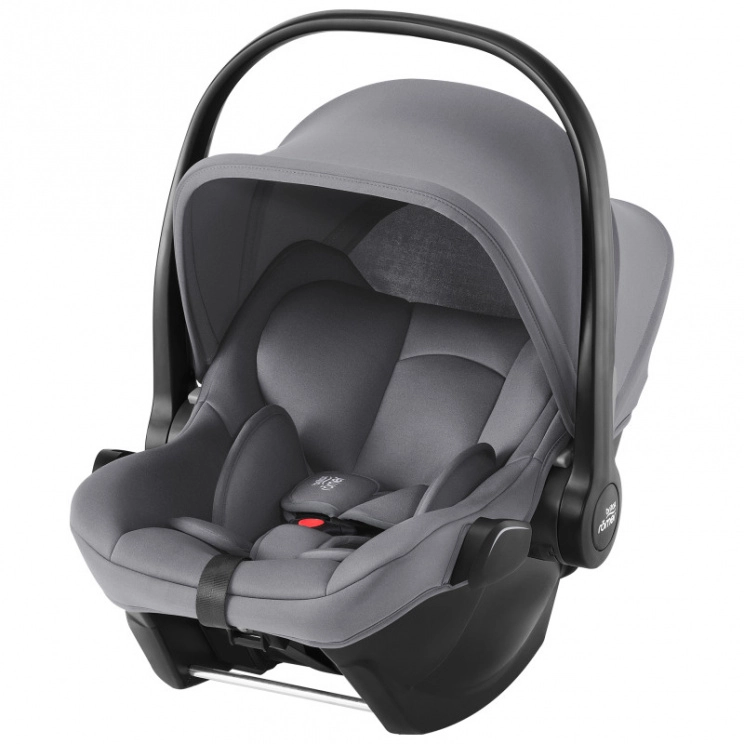 Автокресло Britax Römer BABY-SAFE CORE Frost Grey cef958bb75b2c85011d41171db33009f