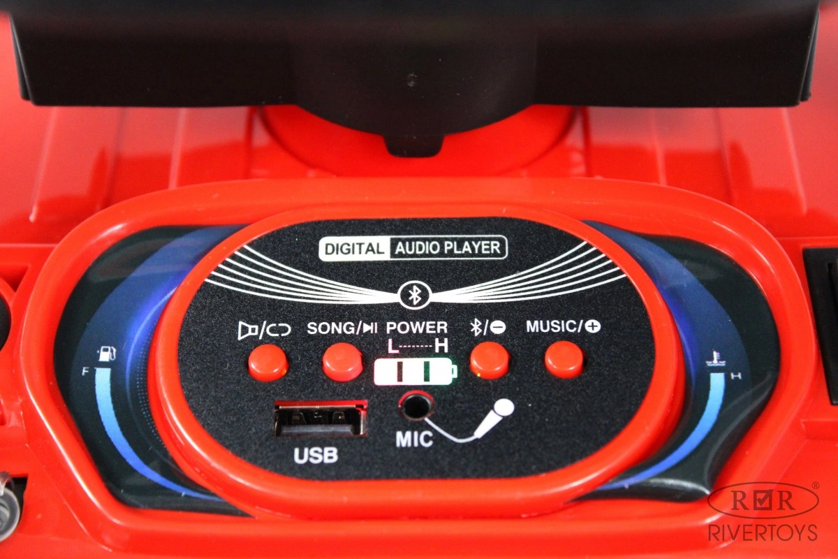 Детский электромобиль RiverToys G008GG-A красный 0q81d6jqi8n840wzzf1jwb0dyhjh35l6
