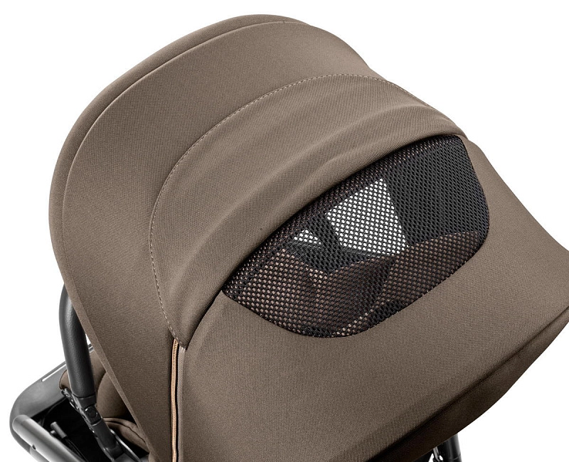 Прогулочная коляска Peg Perego Veloce New Pine Bark8