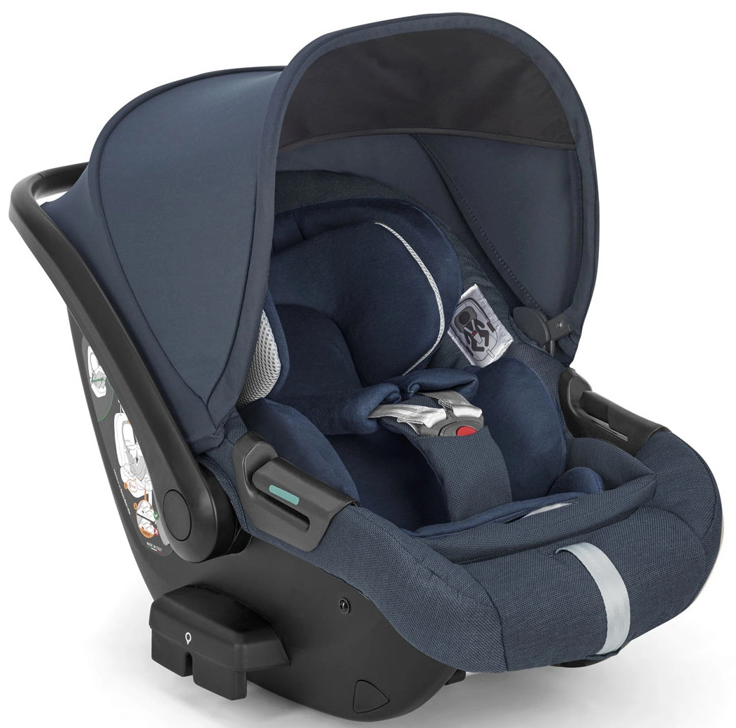 Автокресло Inglesina Darwin I-Size INFANT RECLINE Resort Blue 9izpm3d30k4osl6r6q1tkv6aiia5elxu