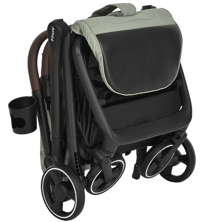Прогулочная коляска PITUSO MATRIX Emerald mood m1hsjt9bj95lxox4trdhw78hsqromf6c