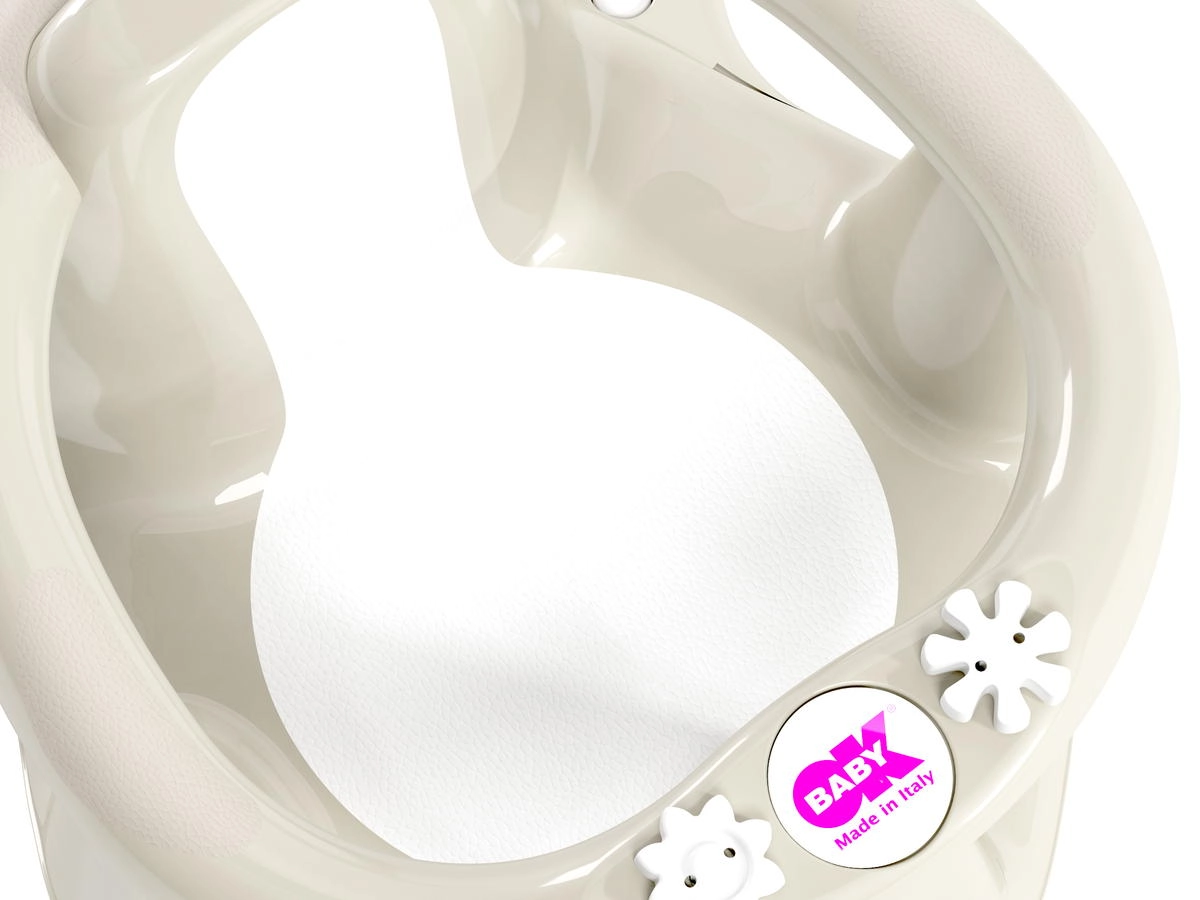 Сиденье в ванну Ok Baby Flipper Evolution 16 белый nkicvz1egeds206zxakmjp69mtvlexx1