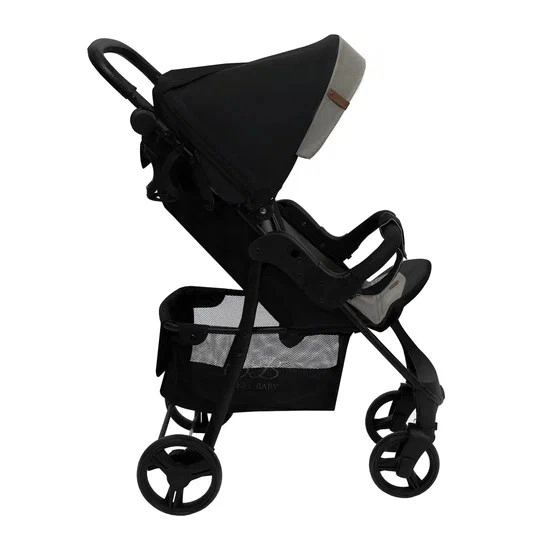 Прогулочная коляска Sweet Baby Rapido Dark Grey 522p4fvwy6cu91rfj62qa2xr9rjbs1c2