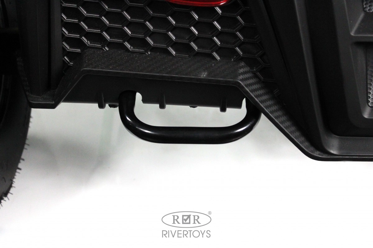 Детский электромобиль багги RiverToys A999AA зеленый trfy7v2ryj0bemcwuhjx1xek5jx2bfwz