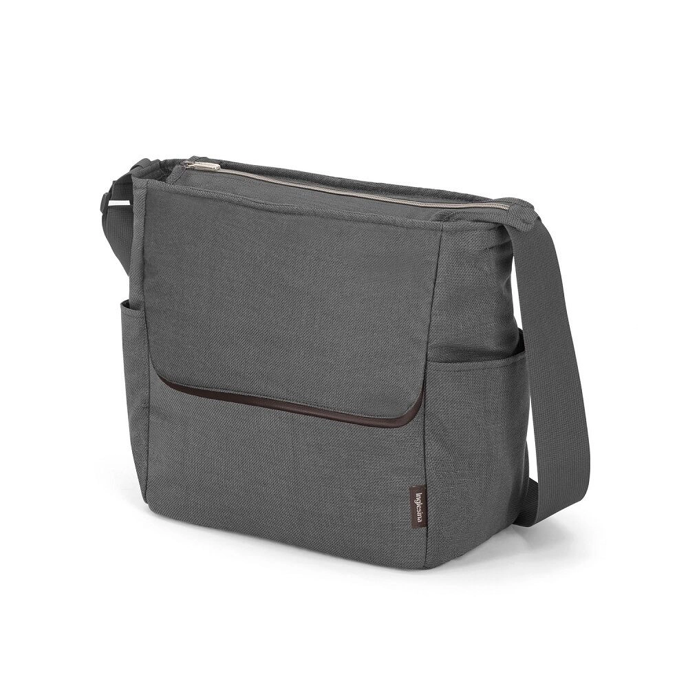 Сумка для коляски Inglesina Aptica Day Bag Velvet Grey 7bde636cdac0a8e6e9bd43d0bf103f82