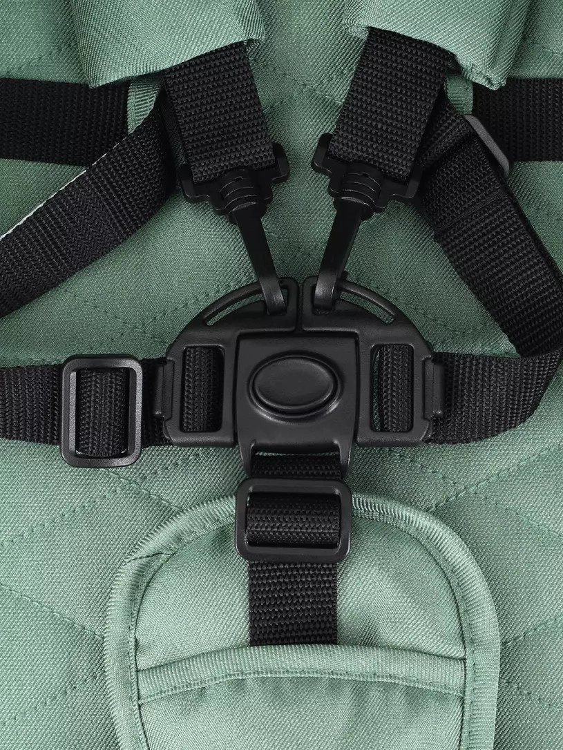 Прогулочная коляска RANT LIFE Green fry0ap9go94fcezj8t9uk5qz2b319x98