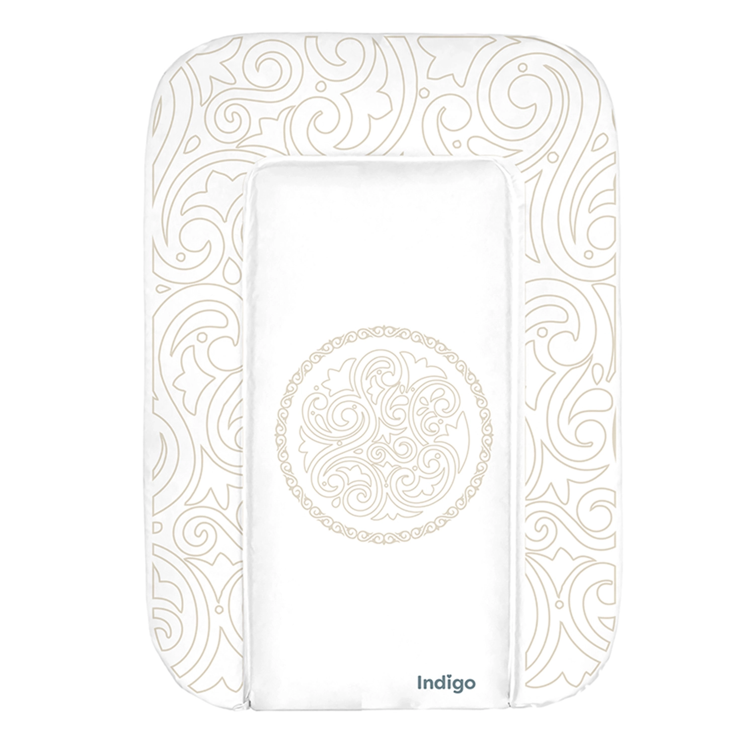 Матрасик для пеленания INDIGO 480х710 Узор c27e0610b800d6a080e1ab04bfcd8490