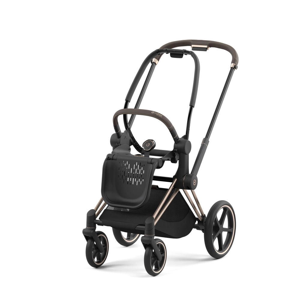 Рама для коляски Cybex Priam IV Rosegold 6132066caa21284c0d7c5582ff437f6f